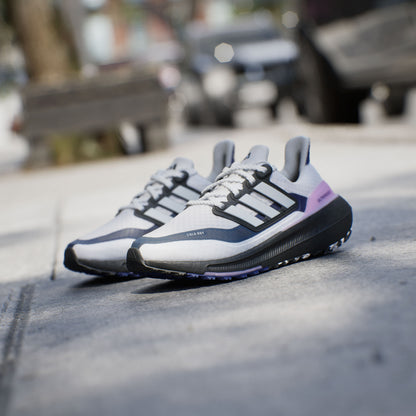 Adidas Ultraboost Cold.rdy 2.0 Sneakers - White / Black - view 8