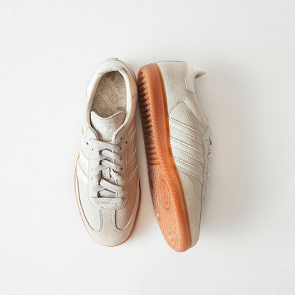 Adidas Samba OG Sneakers - White / Black / Light Grey - view 7