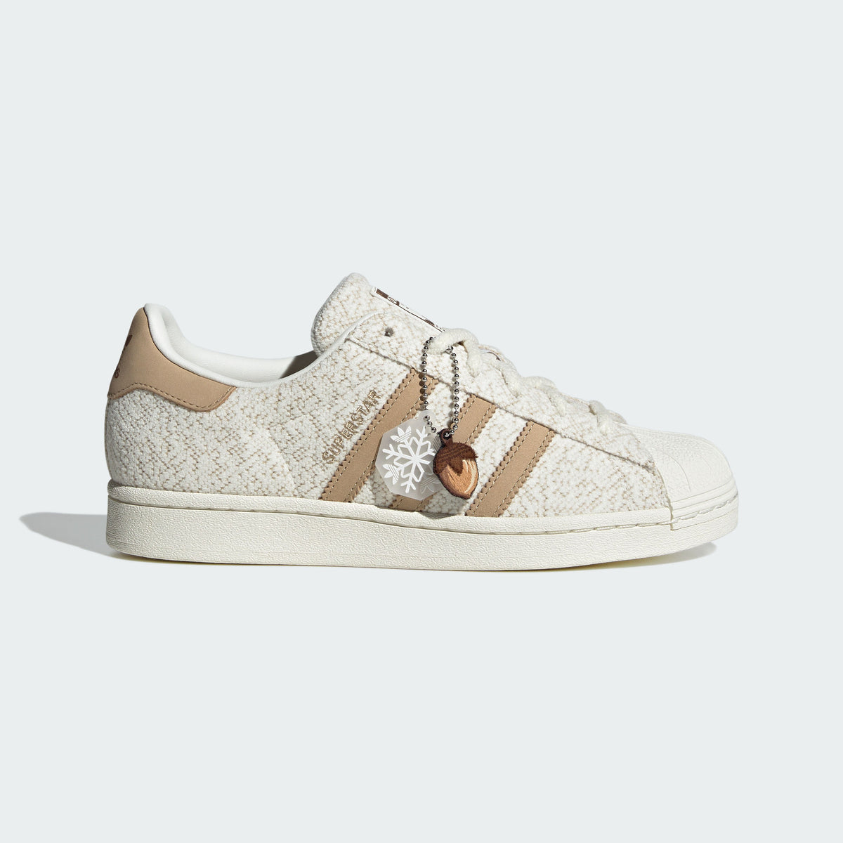 Adidas Superstar Sneakers - view 1