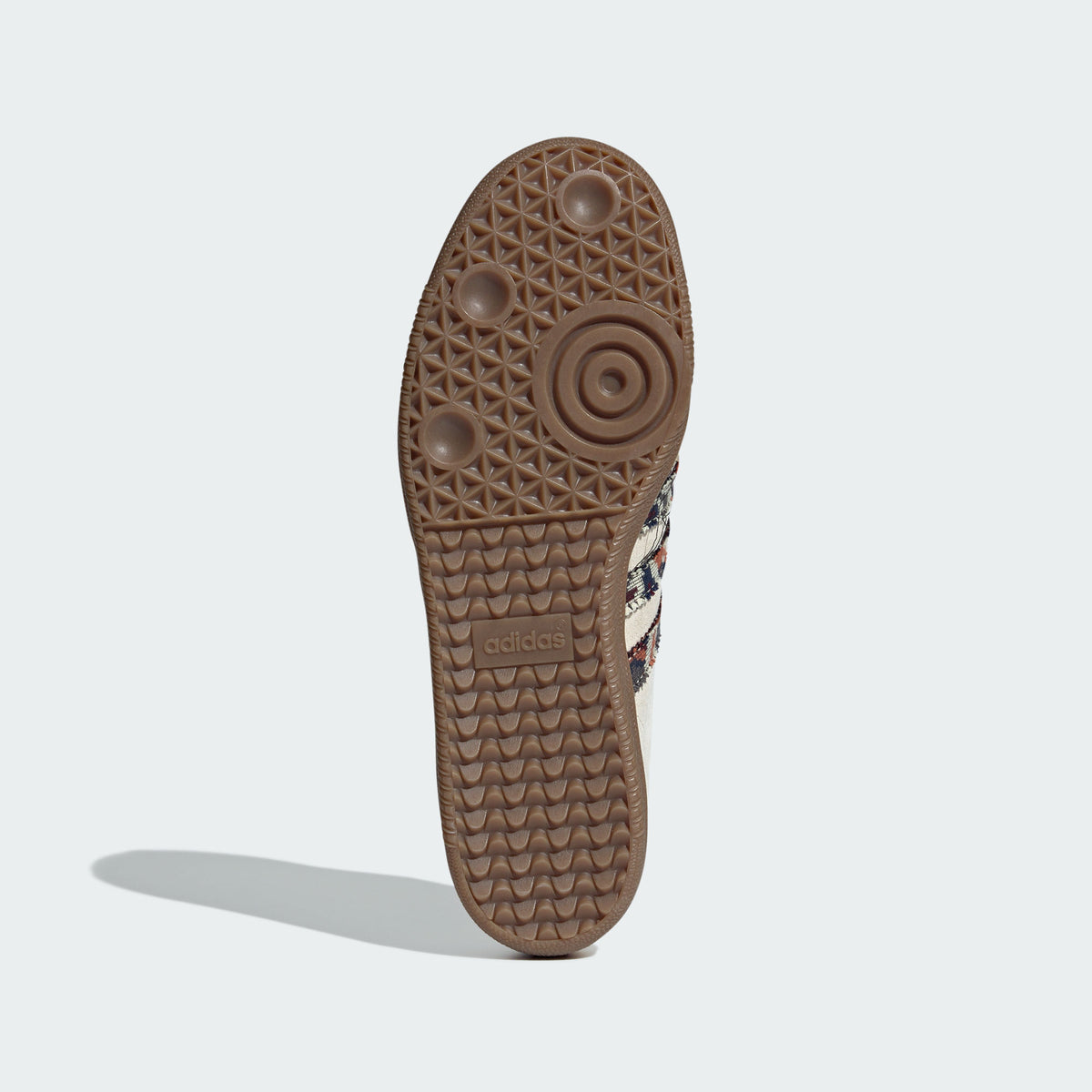 Adidas x Samba END. Sneakers - view 4