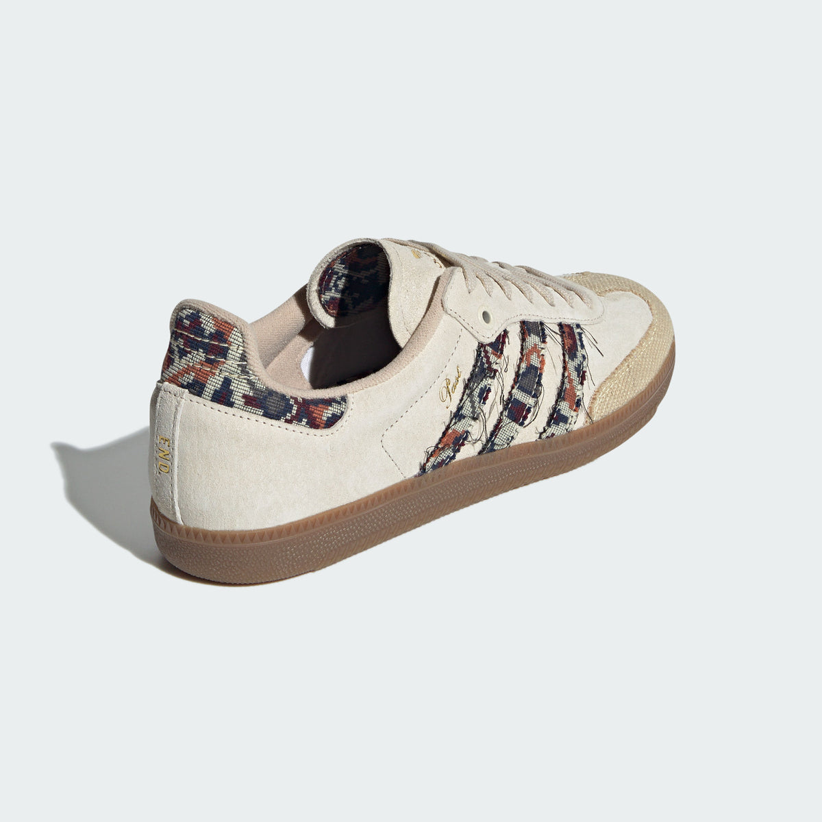 Adidas x Samba END. Sneakers - view 6