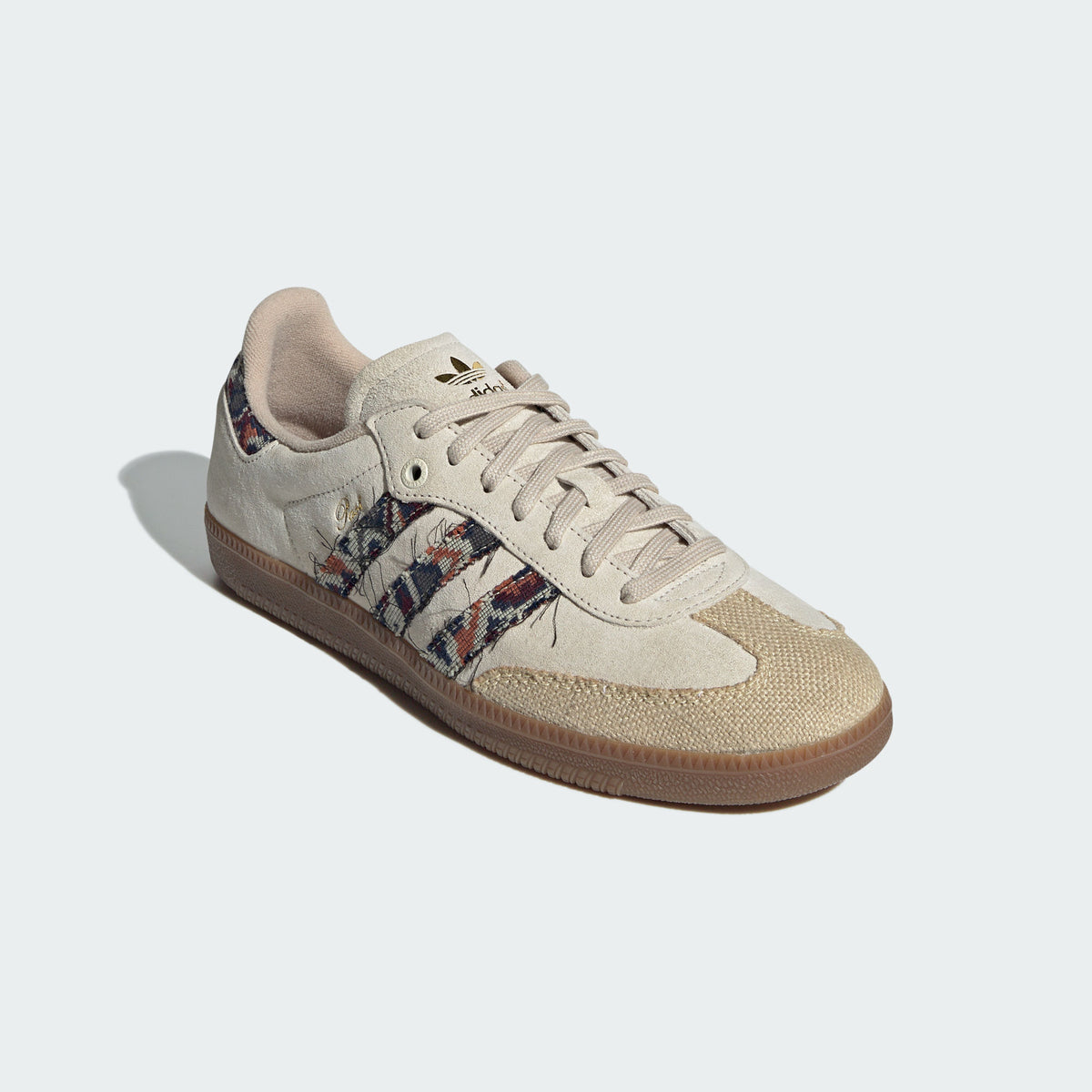 Adidas x Samba END. Sneakers - view 5