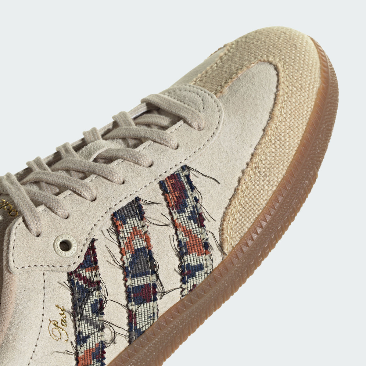 Adidas x Samba END. Sneakers - view 7