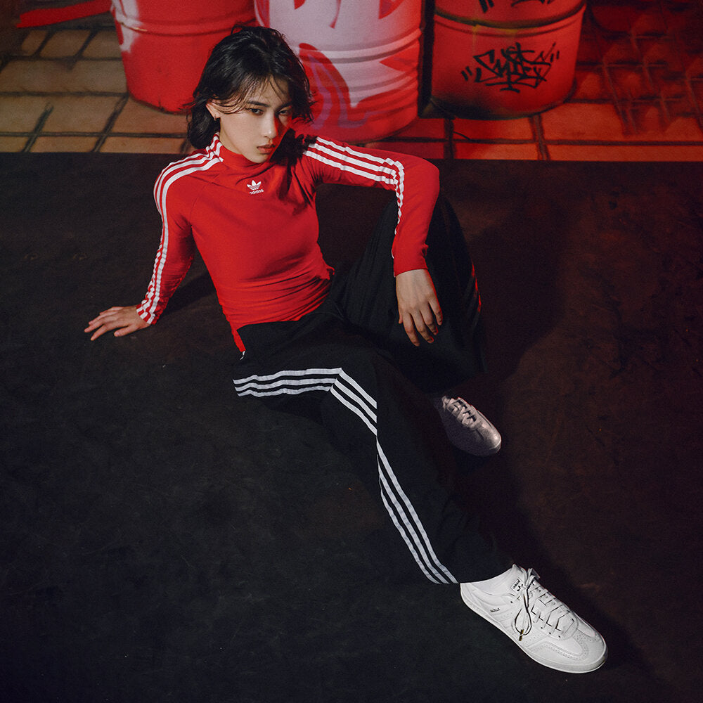 Adidas Gazelle Indoor LOW Trainers Sneakers - White - view 2
