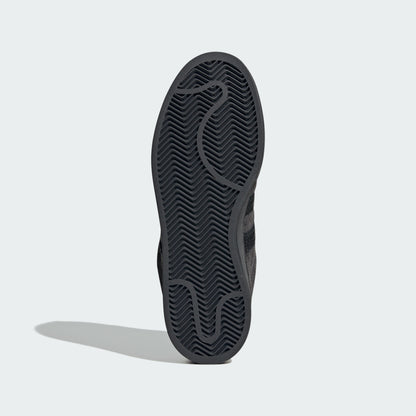 Adidas Youth OF Paris Campus 00S Sneakers - Black - view 7