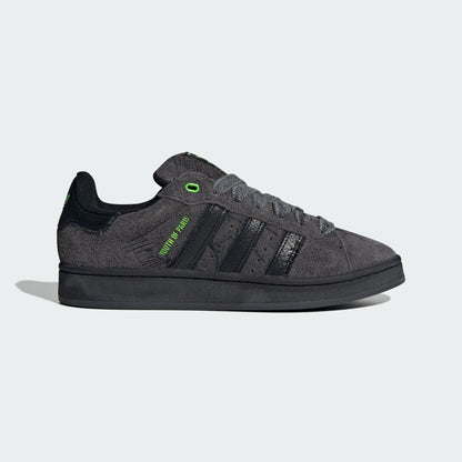 Adidas Youth OF Paris Campus 00S Sneakers - Black - view 3
