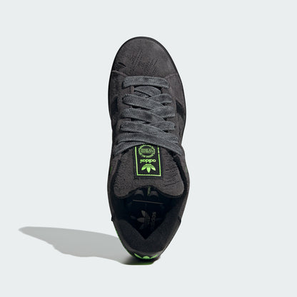 Adidas Youth OF Paris Campus 00S Sneakers - Black - view 6