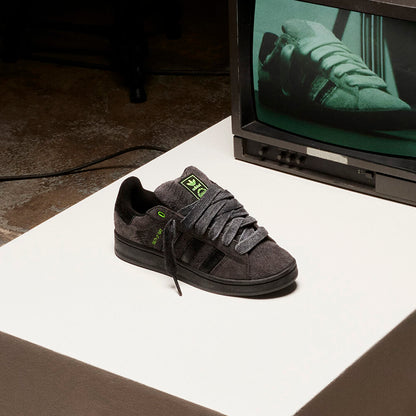 Adidas Youth OF Paris Campus 00S Sneakers - Black - view 1
