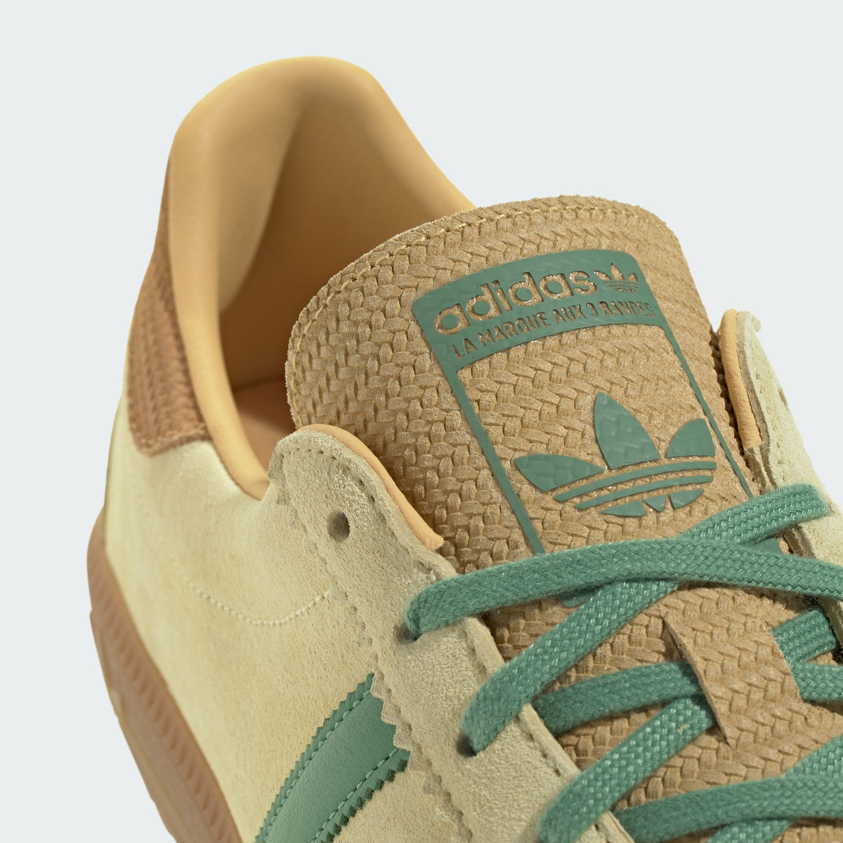Adidas Bermuda Sneakers - view 8