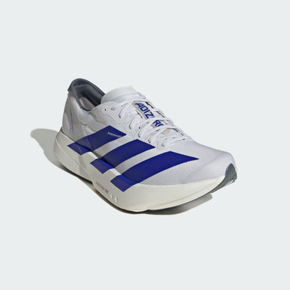 Adidas Adizero Adios PRO 4 Sneakers - Bright Blue / Dash Grey / Slate - view 6