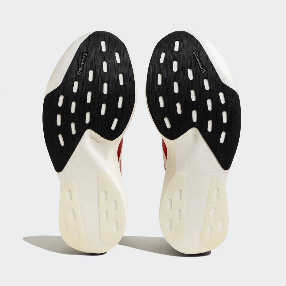 Adidas Adizero EVO SL Sneakers - White / Core Black / White - view 5