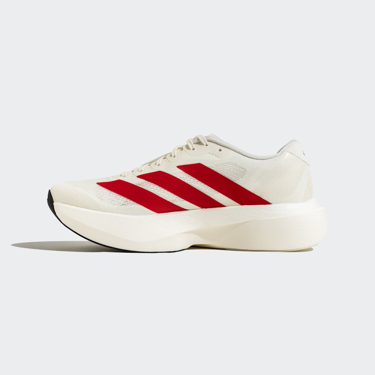 Adidas Adizero EVO SL Sneakers - White / Core Black / White - view 2