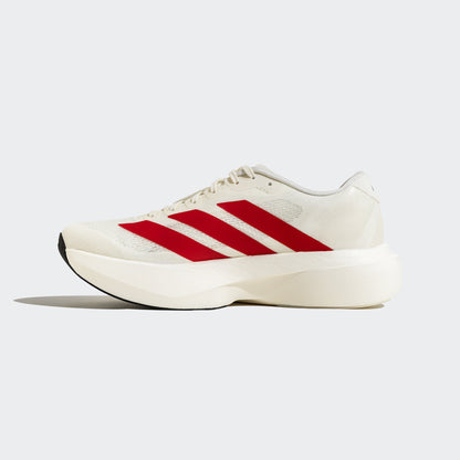 Adidas Adizero Evo SL M Sneakers - White / Royal Blue / Pure Ruby - view 2