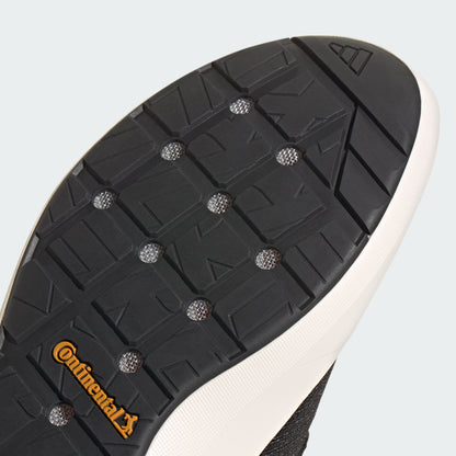 Adidas Terrex BOAT SLIP-ON Climacool Sneakers - Legend Ink / Pink White / Semi Impact Orange - view 6
