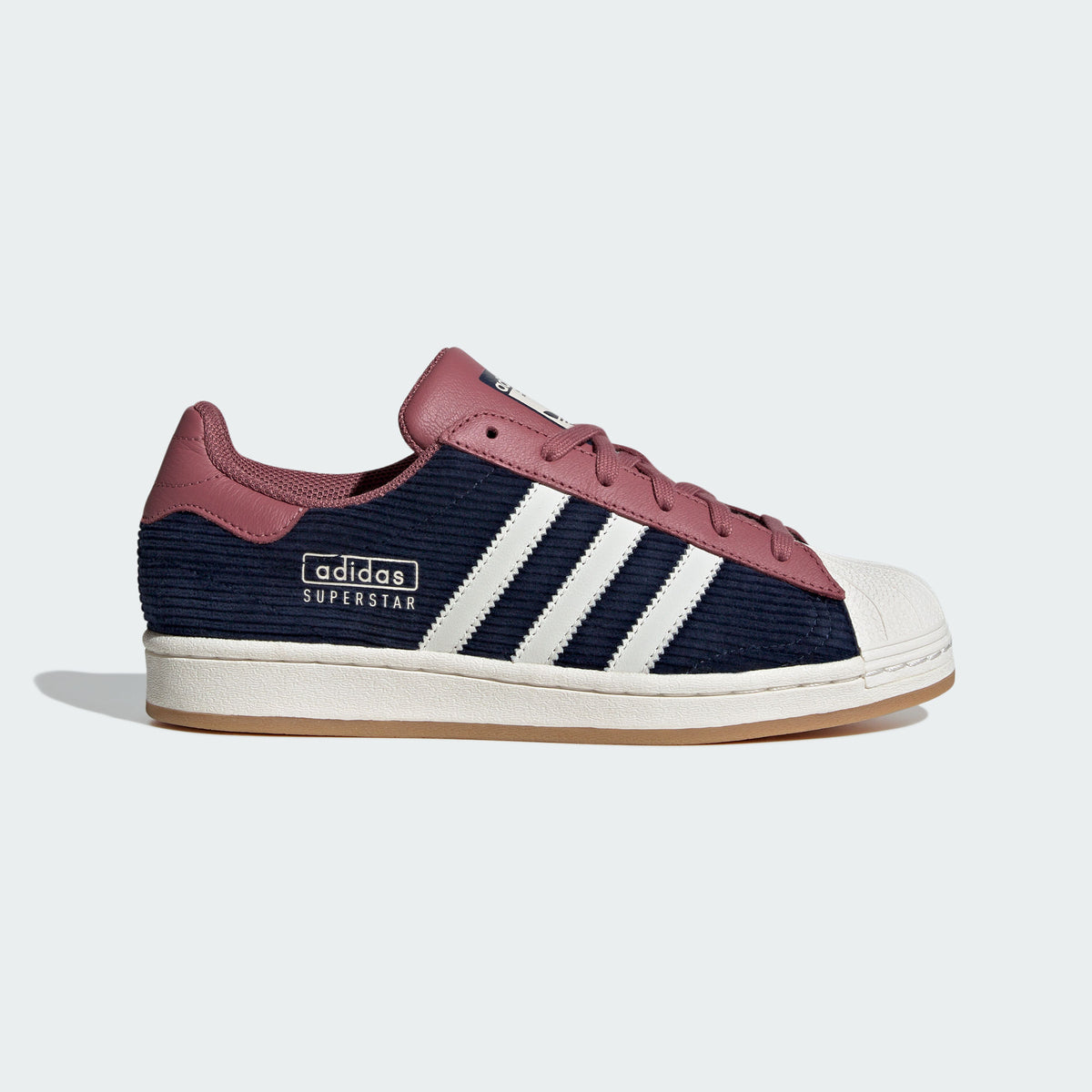 Adidas Superstar Sneakers - view 1