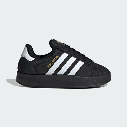 Adidas Superstar HOME Sneakers - Core Black / Cobalt Blue / Core Black - view 2