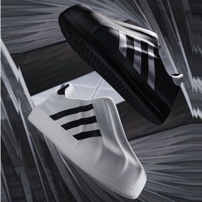 Adidas Adifom Superstar Sneakers - White / Black - view 1