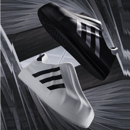 Adidas Adifom Superstar Sneakers - White / Black - view 1