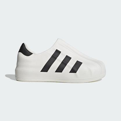 Adidas Adifom Superstar Sneakers - White / Black - view 7