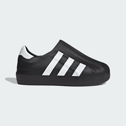 Adidas Adifom Superstar Sneakers - Black / White - view 7