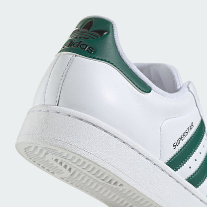Adidas Superstar II Sneakers - White / Black - view 7