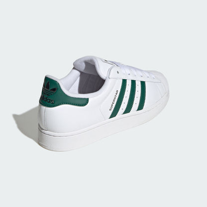 Adidas Superstar II Sneakers - White / Black - view 6