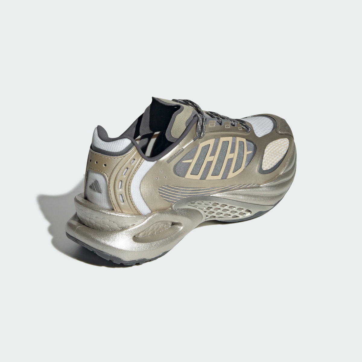 Adidas Climacool Vento 4.0 Sneakers - Brown Metallic / Iron Metallic / Dark Grey - view 6