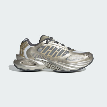 Adidas Climacool Vento 4.0 Sneakers - Brown Metallic / Iron Metallic / Dark Grey - view 1