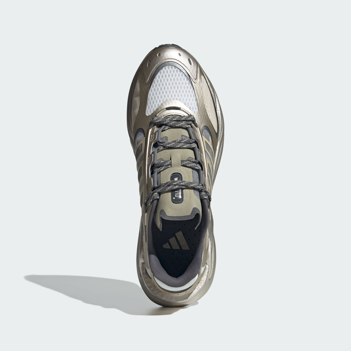 Adidas Climacool Vento 4.0 Sneakers - Brown Metallic / Iron Metallic / Dark Grey - view 3