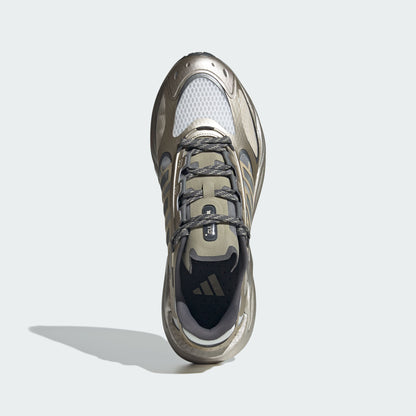 Adidas Climacool Vento 4.0 Sneakers - Brown Metallic / Iron Metallic / Dark Grey - view 3