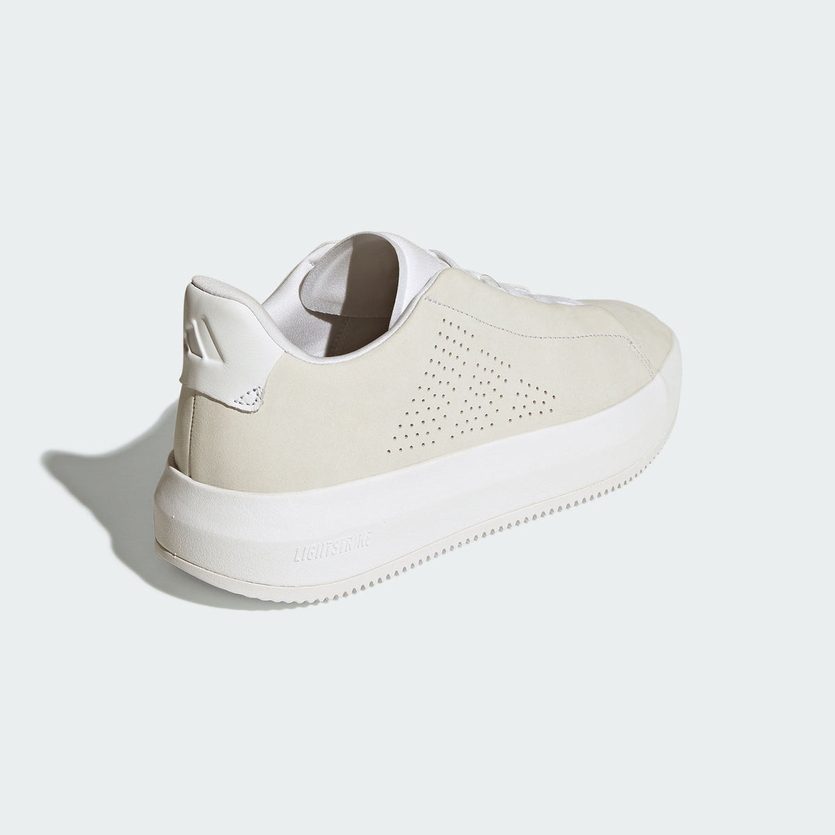 Adidas Acesmash Sneakers - White - view 8