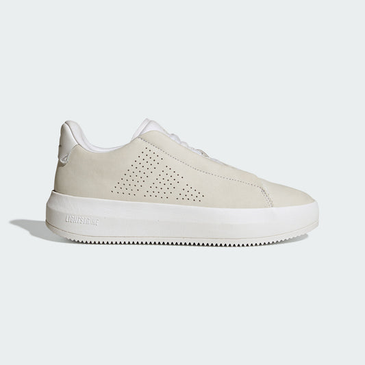 Adidas Acesmash Sneakers - White - view 3
