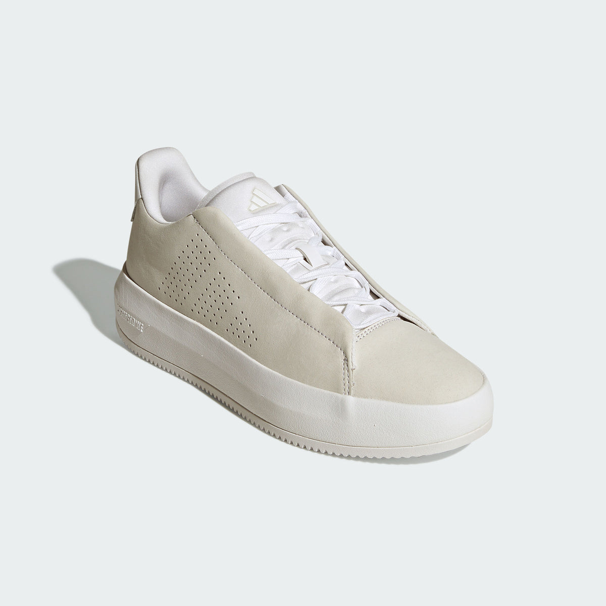 Adidas Acesmash Sneakers - White - view 7