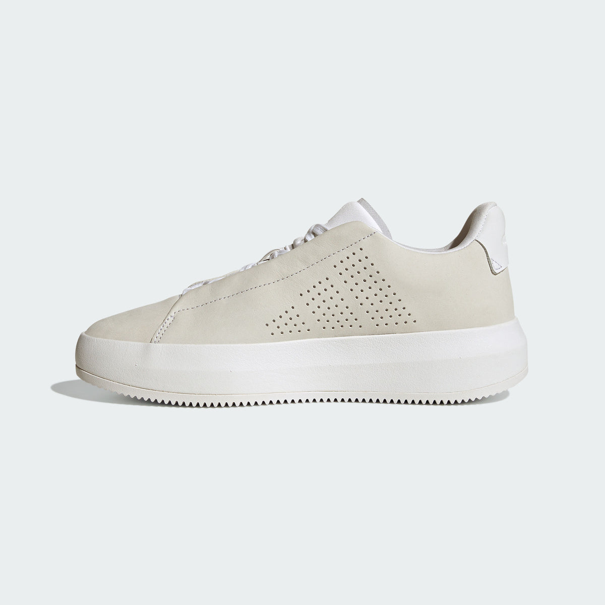 Adidas Acesmash Sneakers - White - view 4