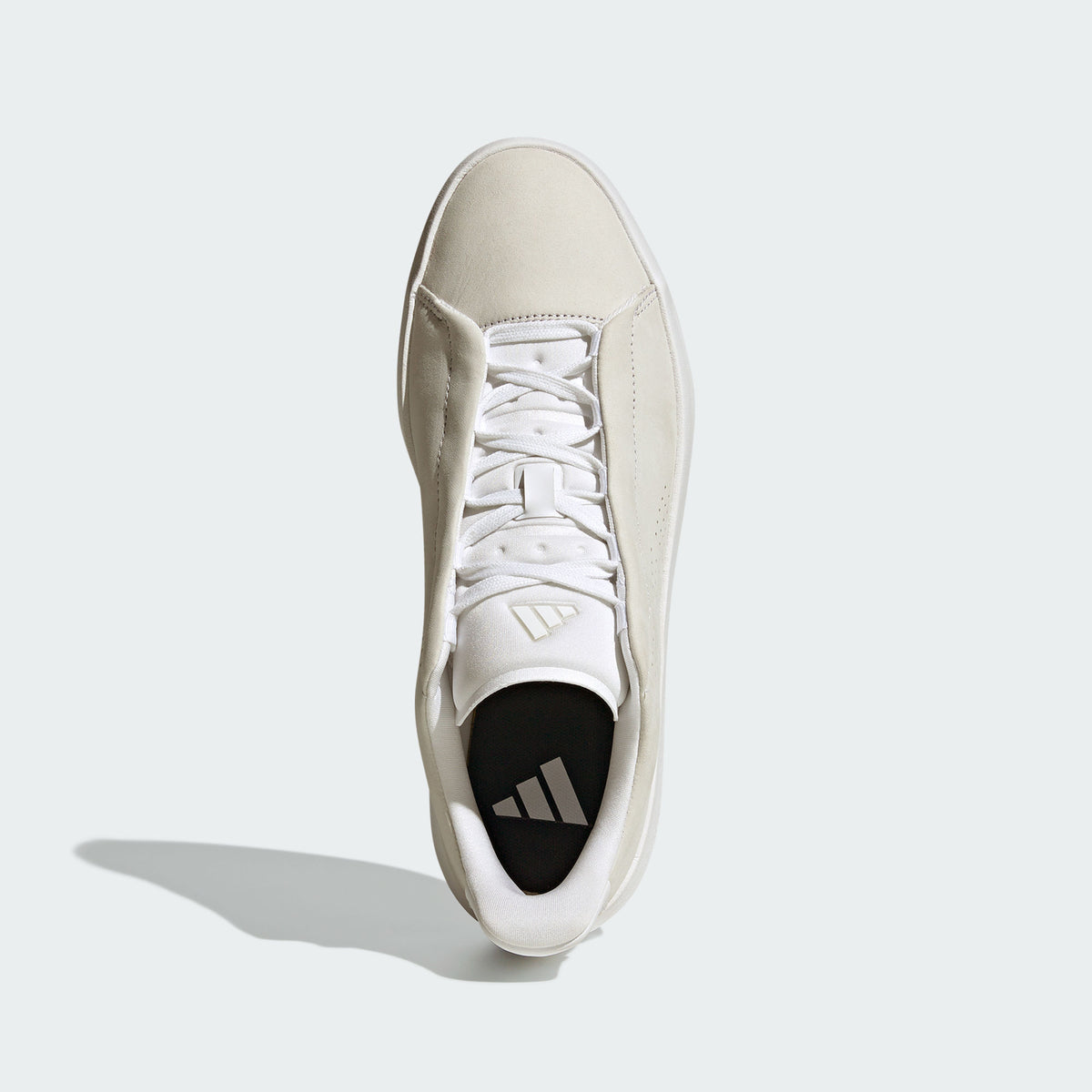 Adidas Acesmash Sneakers - White - view 5