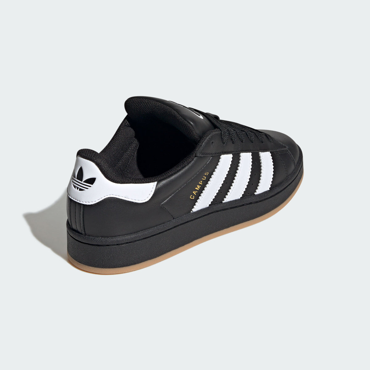 Adidas Campus 00s Sneakers - Black / White - view 6