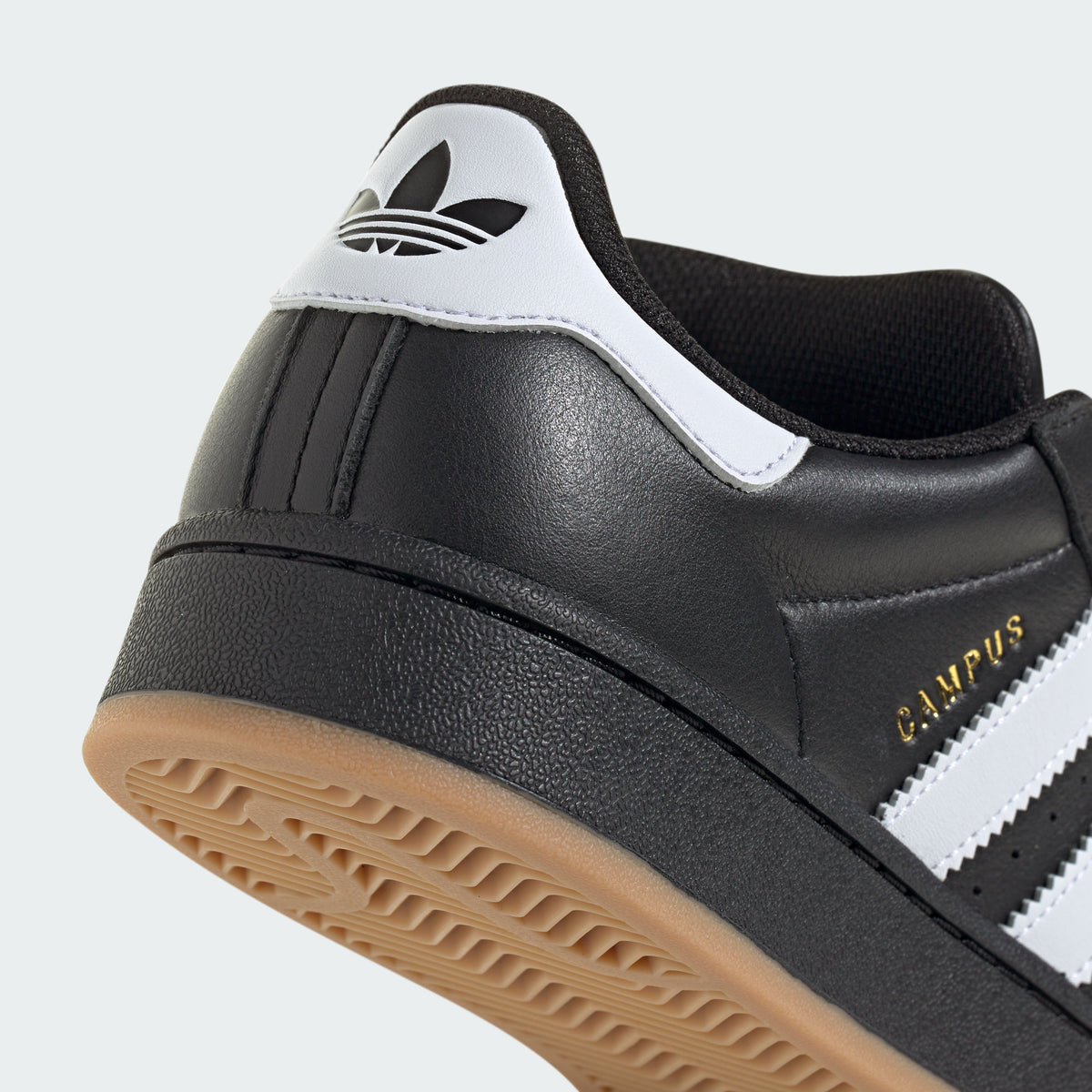 Adidas Campus 00s Sneakers - Black / White - view 8