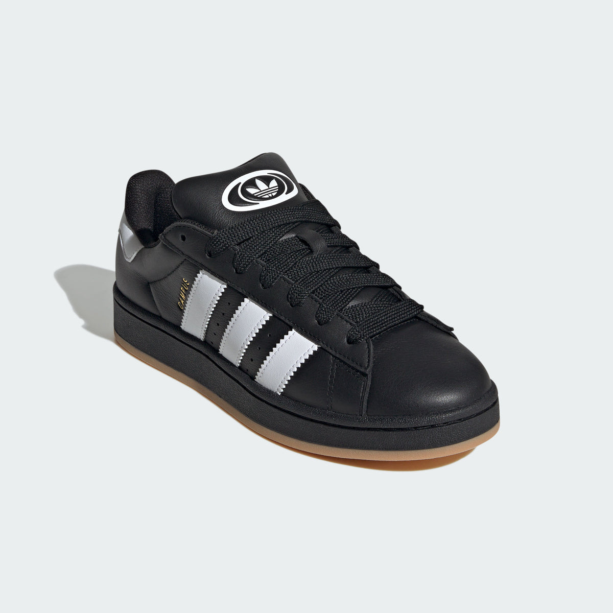 Adidas Campus 00s Sneakers - Black / White - view 5