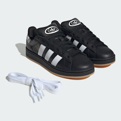Adidas Campus 00s Sneakers - Black / White - view 7