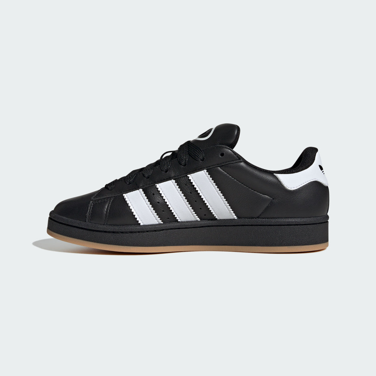 Adidas Campus 00s Sneakers - Black / White - view 2