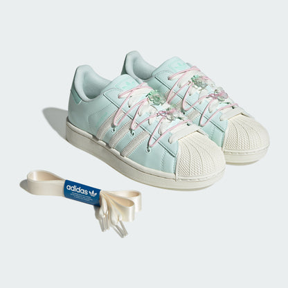 Adidas Superstar II W Sneakers - view 7