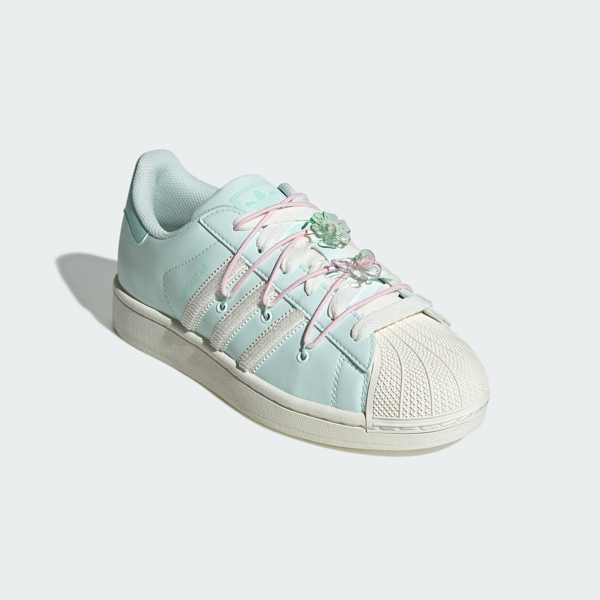 Adidas Superstar II W Sneakers - view 5