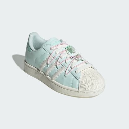 Adidas Superstar II W Sneakers - view 5