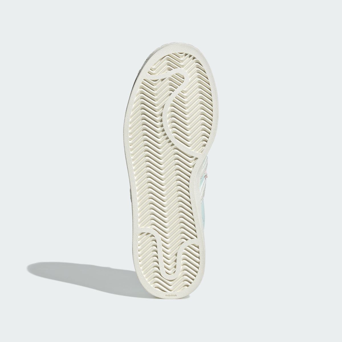 Adidas Superstar II W Sneakers - view 4