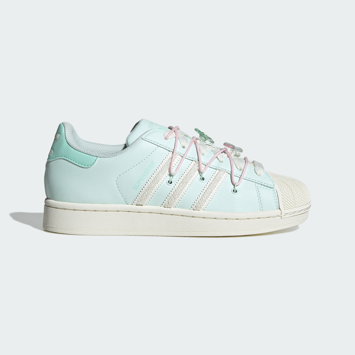 Adidas Superstar II W Sneakers - view 1