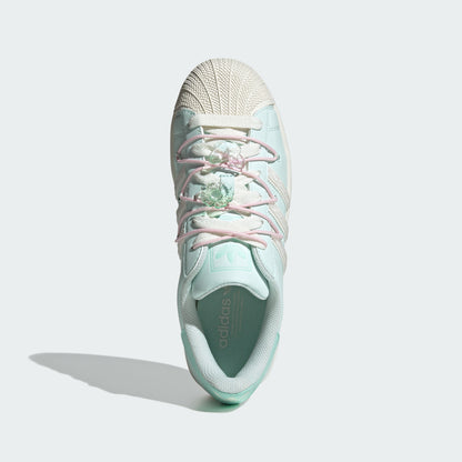 Adidas Superstar II W Sneakers - view 3
