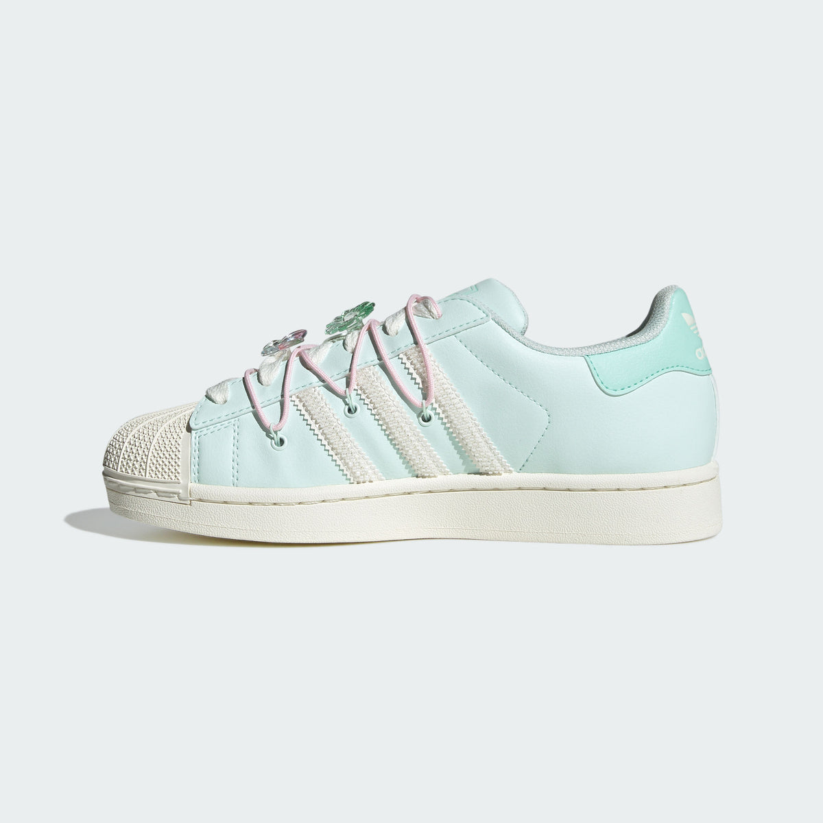 Adidas Superstar II W Sneakers - view 2