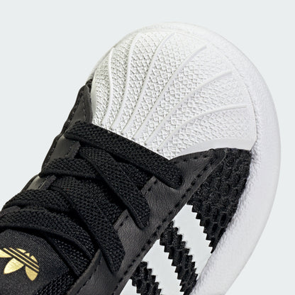 Adidas Adifom Superstar 360 I Sneakers - Black / White / Gold - view 7