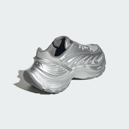 Adidas FOS XLG MTW Sneakers - Light Grey / Grey / Silver Metallic - view 6