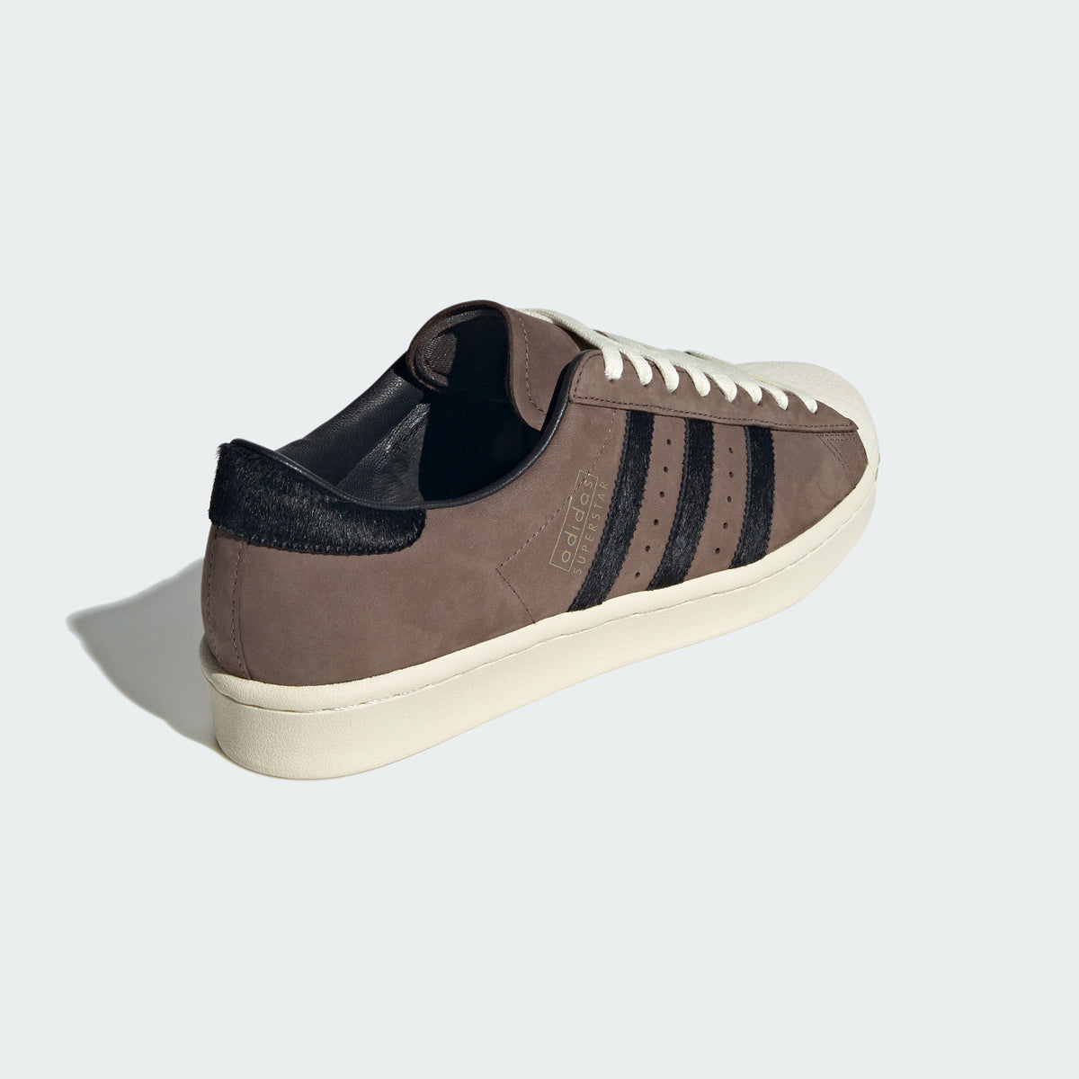 Adidas Superstar Vintage Sneakers - view 6